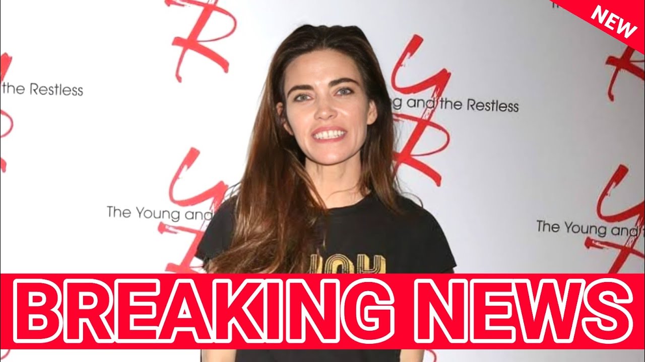 Victoria Newman, Leaving Y&R, Fans Are Shocked!