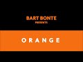 Bart Bonte Orange Soundtrack Bart Bonte Orange Soundtrack