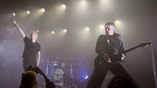 Silver Swarm Live | Thornhill (The Van Buren 05-04-2026)