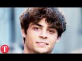 There's Something Strange Happening With Noah Centineo