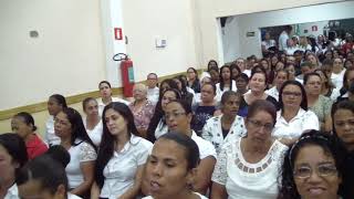 A Glória Da Meia Noite - Esther Marinho