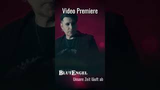 Blutengel - unsere Zeit läuft ab #blutengel #chrispohl