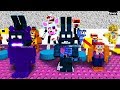 НОВЫЕ АНИМАТРОНИКИ РОБЛОКС ► ROBLOX