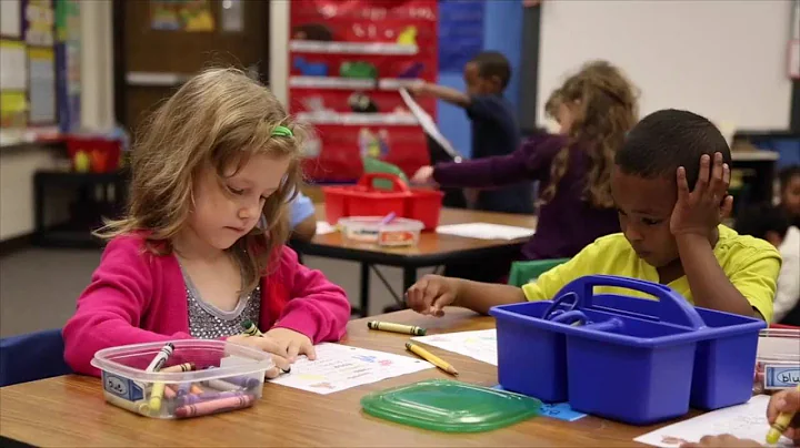 The KnowledgeWorks Approach to Personalized Learning