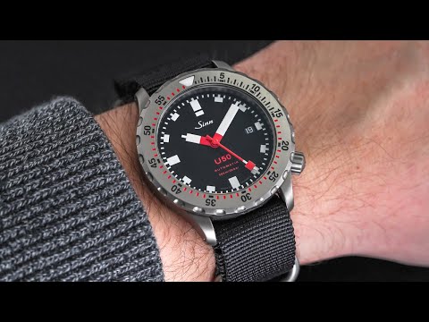 Video: Tudor Ure Lancerer Venstrehåndede Pelagos