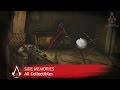 Assassins creed chronicles china  all collectibles shards chests  sync points