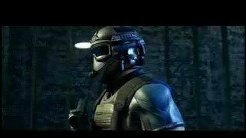 ATSS 2 : offline shooting game