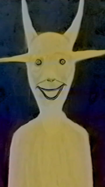 Don't Watch This Video at 0.3X SPEED at Night #slowed #creepy #creepymusic