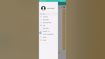Wecon V-BOX APP Introduction (Android)