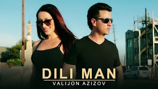 Valijon Azizov - Dili Man / Валичон Азизов - Дили ман