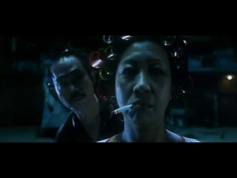 Kung fu Hustle The Lions Roar