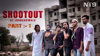 Shootout At Lokhandwala Spoof Part - 1 Bollywood Best Movie Nt9