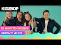 KIDZ BOP Germany Videos [10 Minuten]