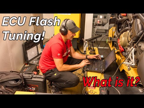 Video: Cum să flash ecu?