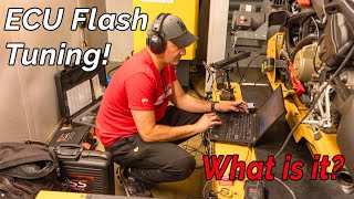 ECU Flash Tuning – What Is It? screenshot 4