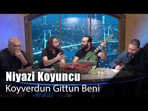 Niyazi Koyuncu -
