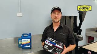Suzuki Maintenance Kit! Suzuki Outboard Motor Maintenance Kit