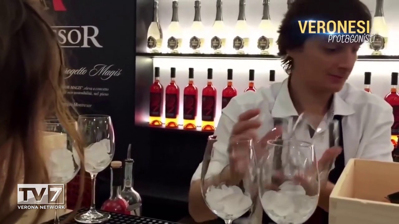Veronesi Protagonisti - 8/04/2017