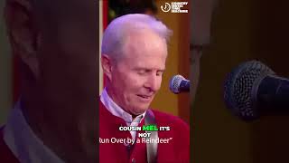 The most annoying Christmas song?