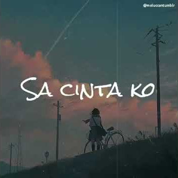 Sa Cinta Ko
