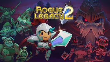 Elajjaz - Rogue Legacy 2 - Part 7