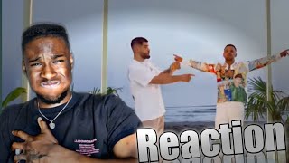 Famous Vocals!!!🇦🇱| YLL LIMANI x NOIZY - ALKOOL [Reaction] Wealth