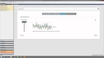 Threat Anomaly Detection