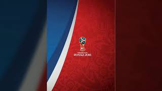 Ale Ale Ale ll New FIFA World Cup Russia 2018Song