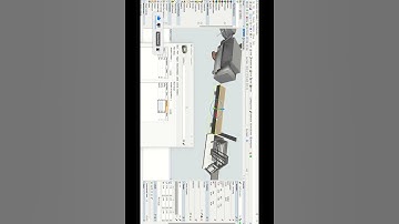 Short 2 | Know Fluid Mixers | Part 2 | Fluid Simulation | Simulation | Flexsim Training | BE AWARE