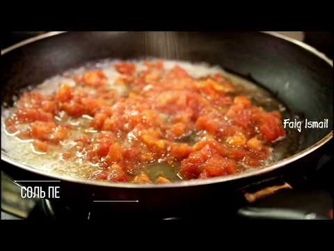 Video: Pomidor Dilimləri Ilə Fritters