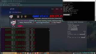VORTEX C2 VS FiveM Server pt.5 | BEST DDOS BEST C2/BOTNET/API 2026