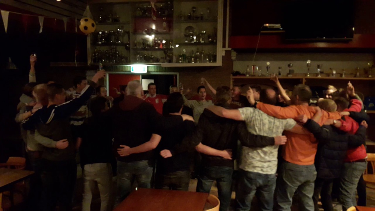 aurora plus Feestje 29 oktober 2016