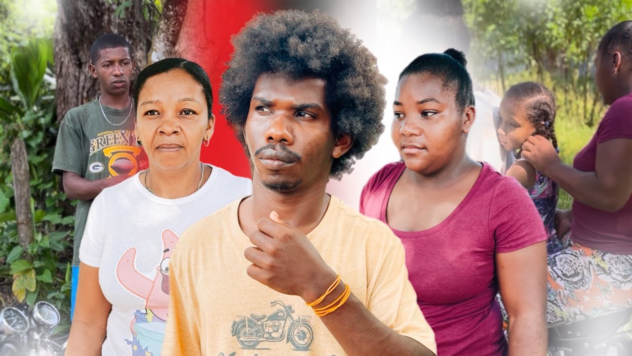 Madre apoya irresponsabilidad de su hijo