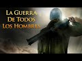 La Guerra de Todos los Hombres |Pelicula Completa en Espanol