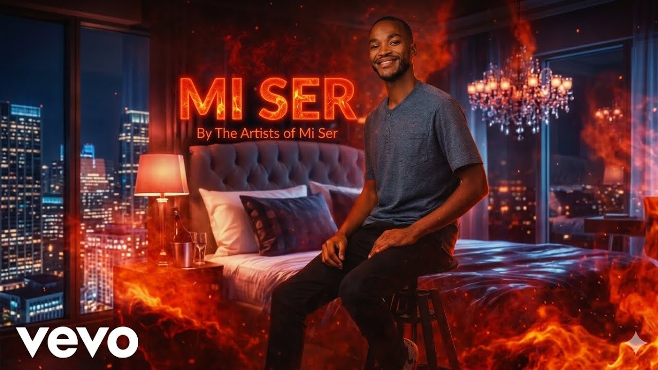 Watch Mr Lunevi - Mi Ser (Filtrado Music) |Letra / Lyric video Official) on YouTube Watch Mr Lunevi - Mi Ser (Filtrado Music) |Letra / Lyric video Official) on YouTube