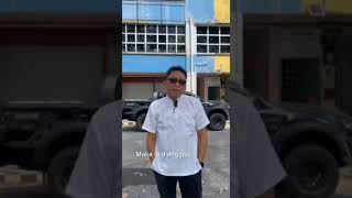 Kisah Klinik Dr Norman di tutup..