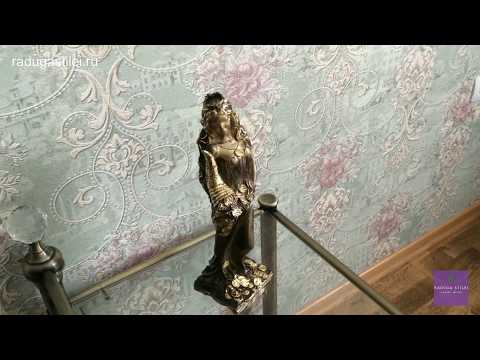 Статуэтка Фортуна -