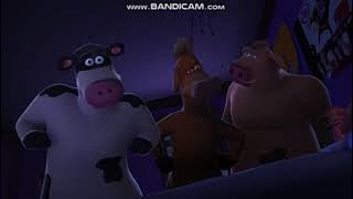 Barnyard - Boy Tipping (Slovak)