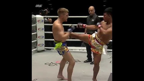Rodtang Move explained by Liam Harrison