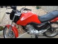 Altinho-PE: Popular tem moto tomada de assalto na PE149