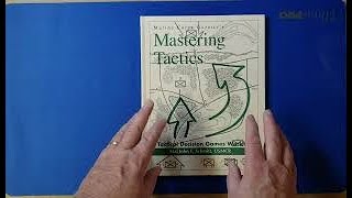 Mastering Tactics Solitaire Game Book screenshot 5