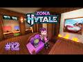 ZONA HYTALE con MODS: Nuevas ACTUALIZACIONES thumbnail