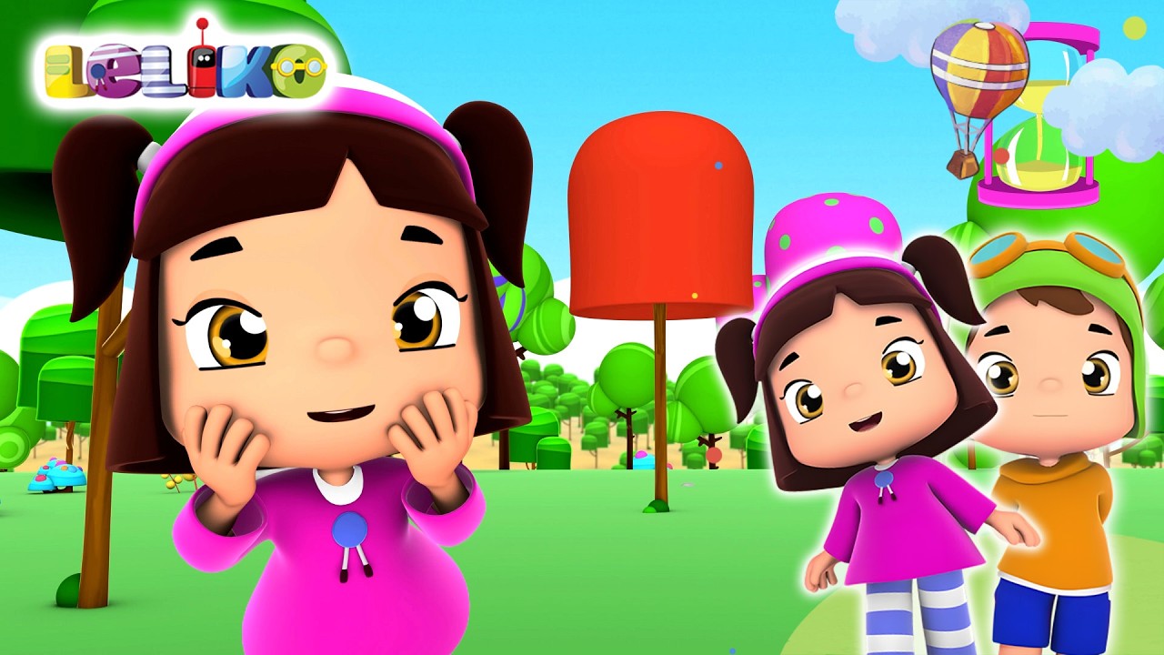 İyi Bir İnsan Olmak ve Dahası 😊 #cartoon #çizgifilm #kids