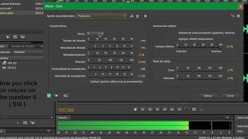HOW TO: Do The Flash