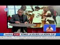 Kenya Pipeline na Kenya Prisons zafuzu nusu fainali ya Kombe la Kenya Cup