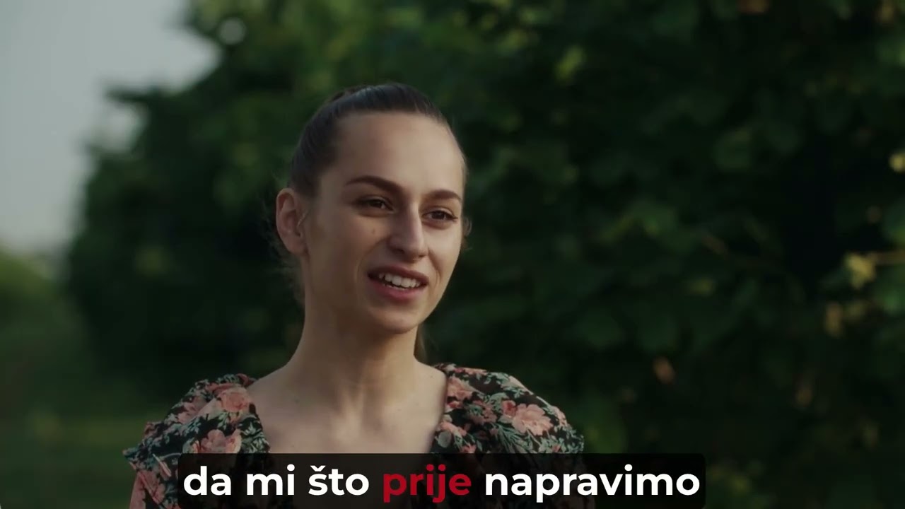 Habada lješnjaci - najbolji trenutci emisije - Startaj Hrvatska 6. sezona