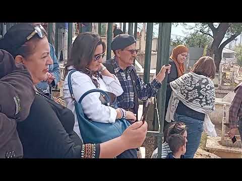 شهادات حية حول الصحفي الراحل اسماعيل يفصح