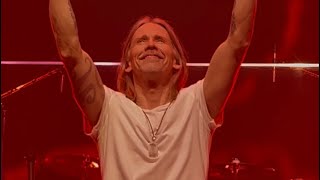 Alter Bridge - Rise Today at the Wellmont Theatre in Montclair, NJ 5/13/26