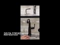 Delta Faucets | Explore Kitchen Faucets with Hana from Capitol