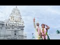 Arun weds darshana  wedding movie  kongu wedding